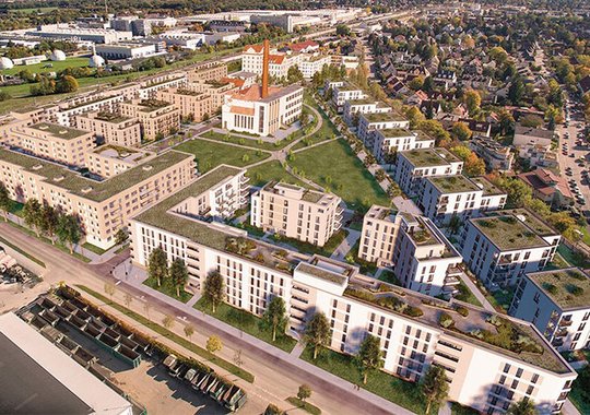 Diamalt-Park