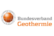 Logo des Bundesverbands Geothermie