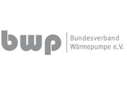 Logo des Bundesverbands Wärmepumpe (bwp)