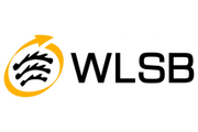 Logo des Württembergischen Landessportbundes (WLSB)