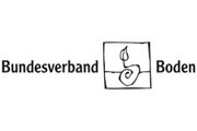 Logo des Bundesverbands Boden