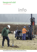 Kampfmittelerkundung