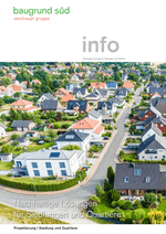 Siedlung und Quartiere