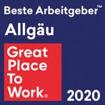 beste arbeitgeber allgaeu