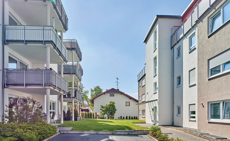 wohnpark laupheim